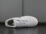 Air Force 1 Low Virgil Abloh Off-White（with White Off-White Box）