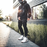 Air Force 1 Low Travis Scott White ( with interchangeable swooshes)