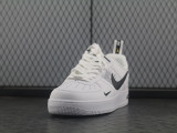Air Force 1 LV8 Utility White
