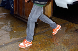 Nike Dunk Low SP Syracuse