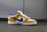 Nike SB Dunk Low Laser Orange
