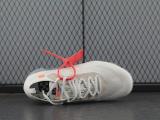 Air VaporMax Off-White White