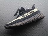 adidas Yeezy Boost 350 V2 Core Black White / Oreo  (2016/2022)