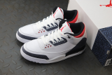 Jordan 3 Retro SE-T CO JP Fire Red Denim