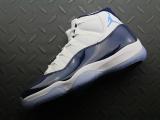 Jordan 11 Retro UNC Win Like 82