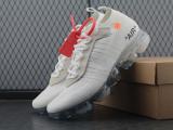 Air VaporMax Off-White White