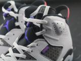 Jordan 6 Flint