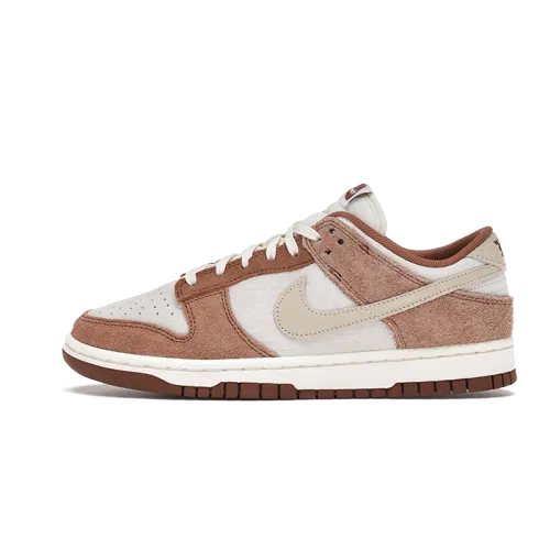 Nike Dunk Low Medium Curry
