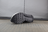 Nike VaporWaffle Sacai Black White