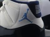 Jordan 11 Retro UNC Win Like 82