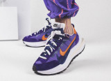 Nike Vaporwaffle sacai Dark Iris