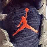 Jordan 6 x Travis Scott