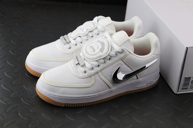 interchangeable af1