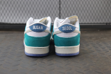 Nike Dunk Low Kasina Neptune Green