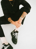 Air Force 1 Low Off-White Black White 2018（with White Off-White Box）