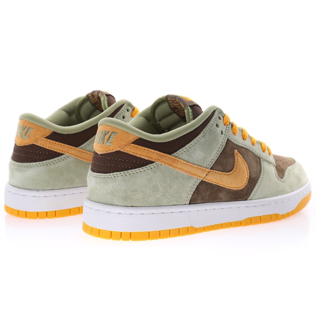 where to buy dusty olive dunks