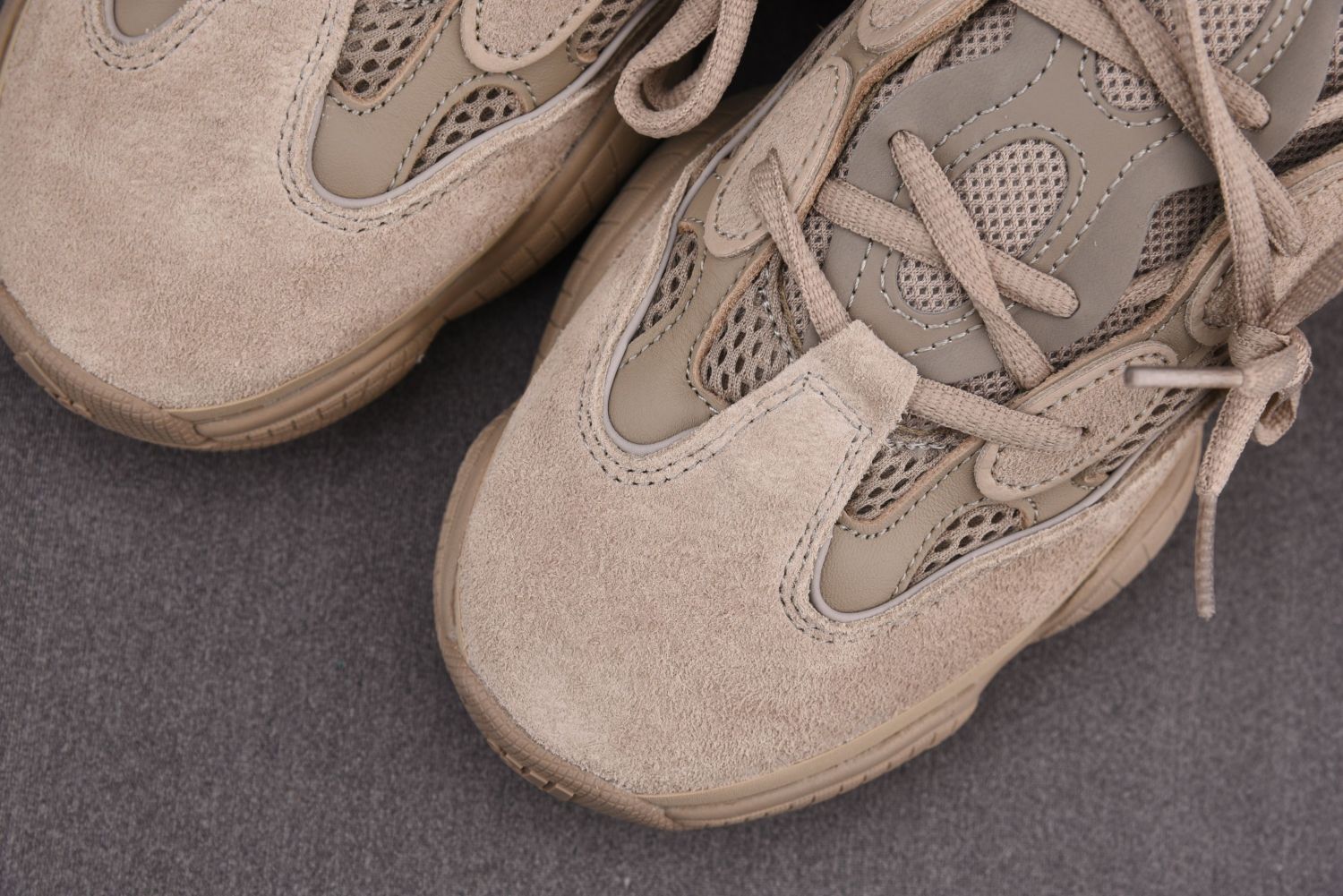 yeezy 500 taupe light where to buy
