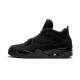 Air Jordan 4 Black Cat