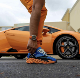 adidas Yeezy Boost 700 Bright Blue