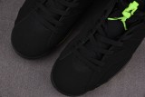 Jordan 6 Retro Electric Green