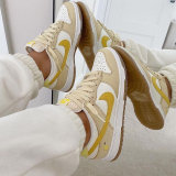 Nike Dunk Low Lemon Drop (Women Size!!)