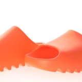 adidas Yeezy Slide Enflame Orange (One Size Smaller!!)