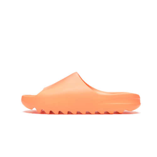adidas Yeezy Slide Enflame Orange (One Size Smaller!!)