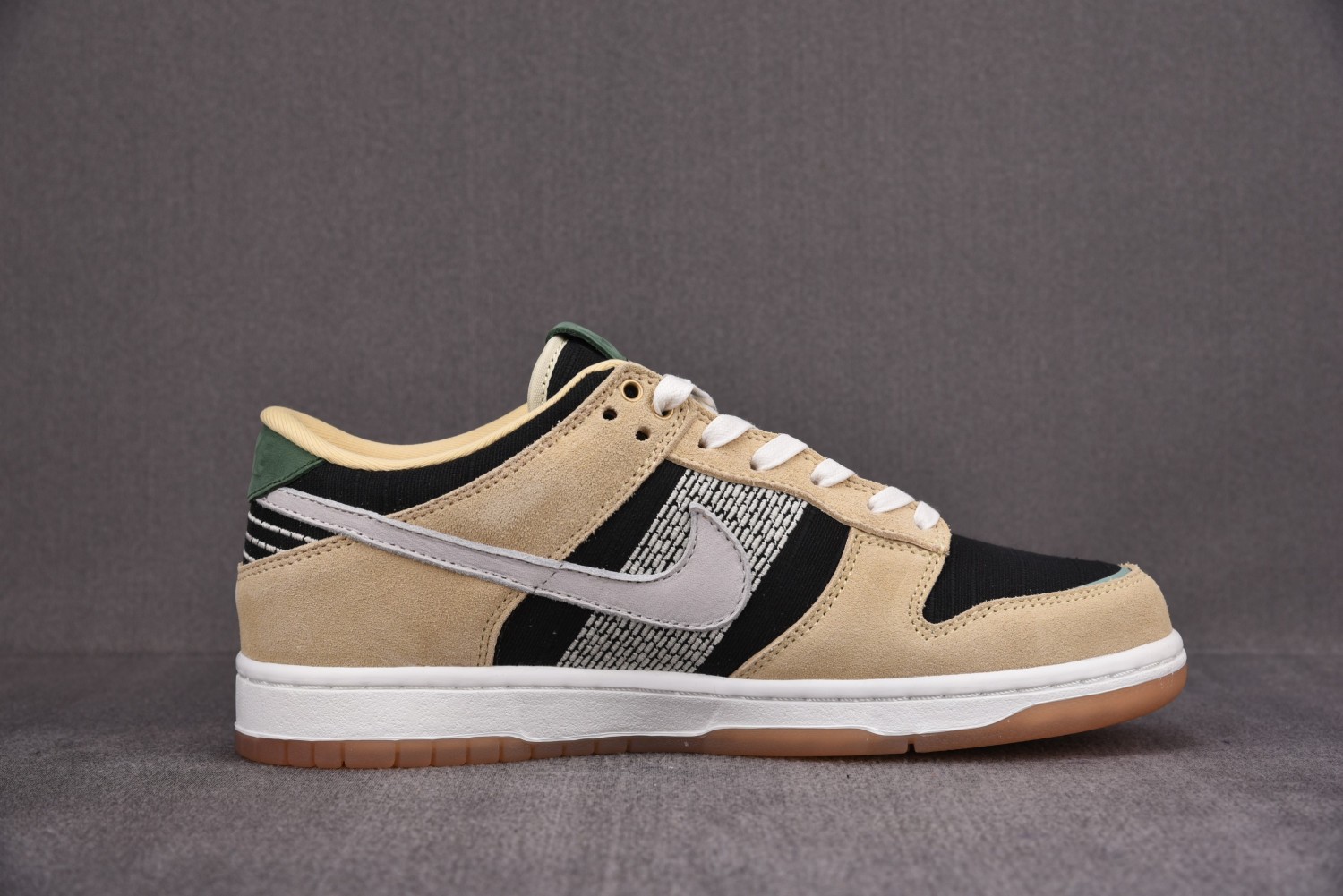 US$ 75.00 - Copy Nike Dunk Low Dusty Olive - www.acekicks.net