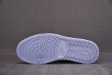Air Jordan 1 Low White Wolf Grey（Women Size!!）