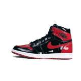 Jordan 1 Retro High OG Patent Bred