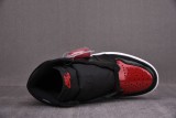 Jordan 1 Retro High OG Patent Bred