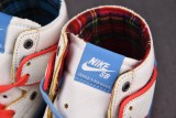 Nike Dunk SB High Pro Ishod Wair x Magnus Walker