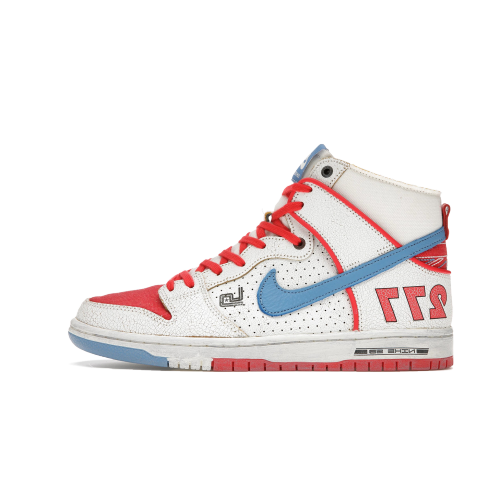 Nike Dunk SB High Pro Ishod Wair x Magnus Walker