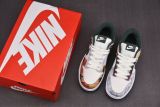 Nike Dunk Low SE Sail Multi-Camo