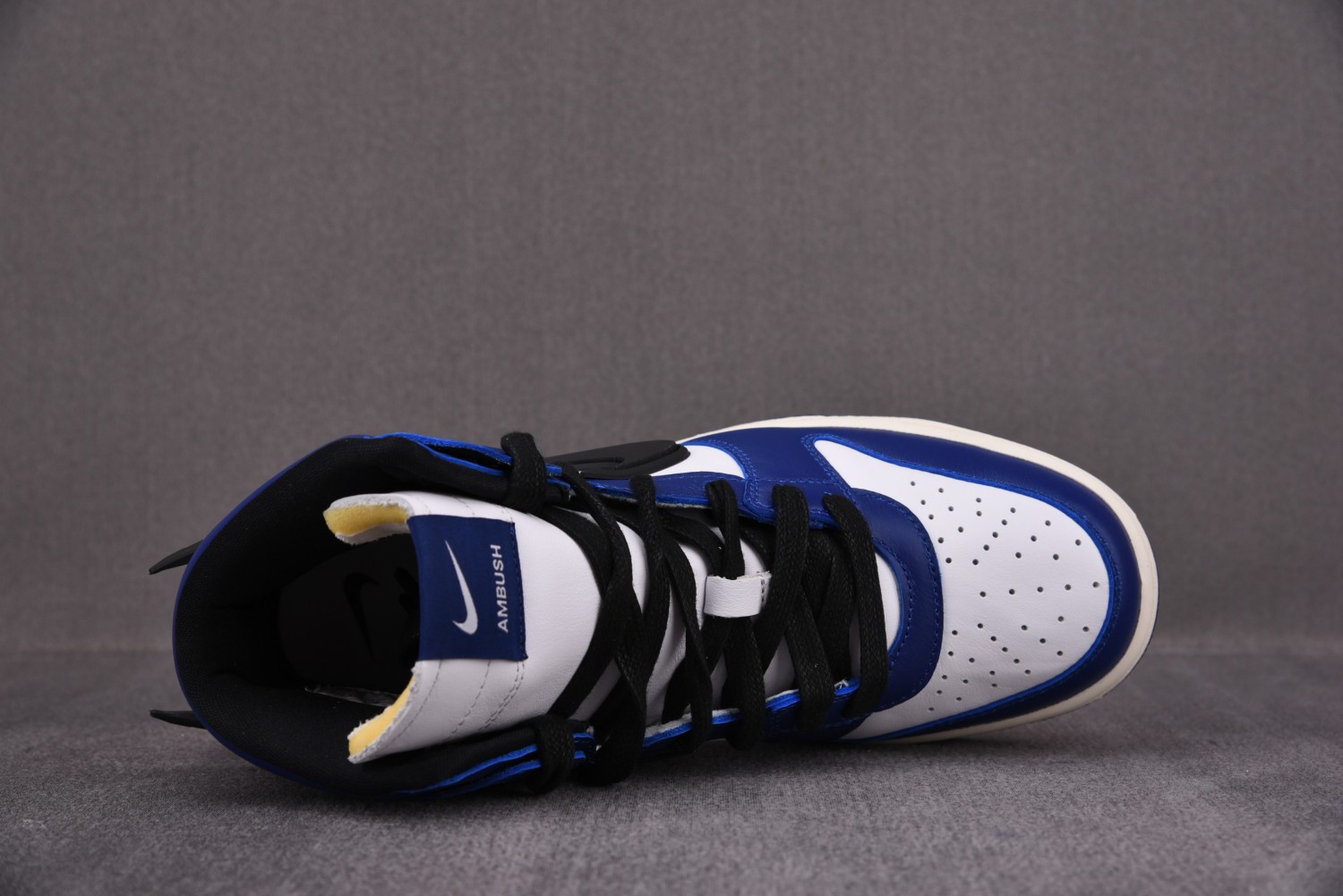 ambush dunk deep royal