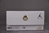 Jordan 6 Retro Gold Hoops (Women Size!!）