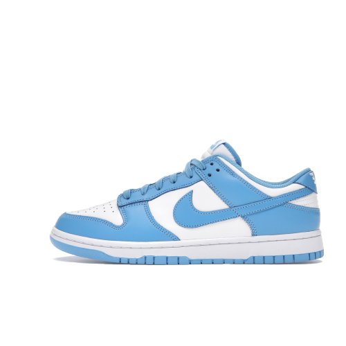 Nike Dunk Low UNC (2021)