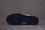 Nike Dunk Low Michigan (2021)