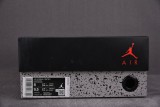 Jordan 4 Retro Red Thunder