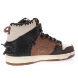 Nike Dunk High Bodega Legend Fauna Brown