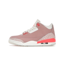Jordan 3 Retro Rust Pink(Women Size!!)
