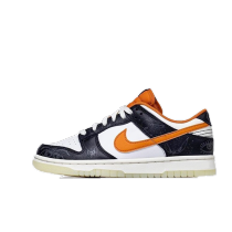Nike Dunk Low PRM Halloween (2021)