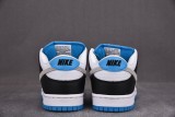 Nike SB Dunk Low Laser Blue