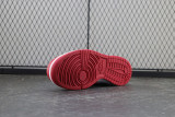 Nike Dunk Low University Red 2020