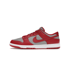 Nike Dunk Low Retro Medium Grey Varsity Red UNLV (2021)