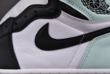 Jordan 1 Retro High Igloo