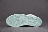 Jordan 1 Retro High Igloo