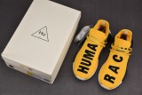 Pharrell x NMD Human Race 'Yellow'