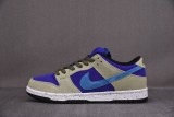 Nike Dunk Low SB ACG Celadon