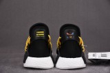 Pharrell x Ad HU NMD Human Species 'Black'